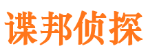 旬阳侦探公司